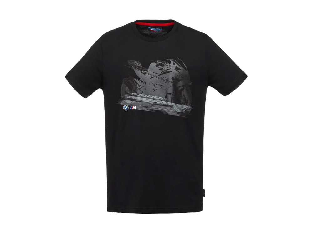 S 1000 RR Black T-Shirt