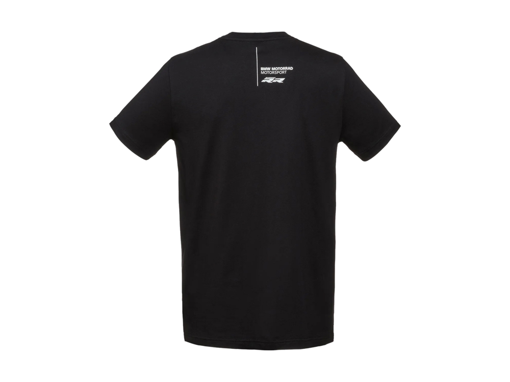 S 1000 RR Black T-Shirt Gallery 2 of 2