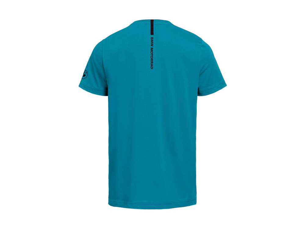 F 900 GS Jump Blue T-Shirt Gallery 2 of 2