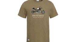 R 12 Olive Green T-Shirt Gallery 1 of 2