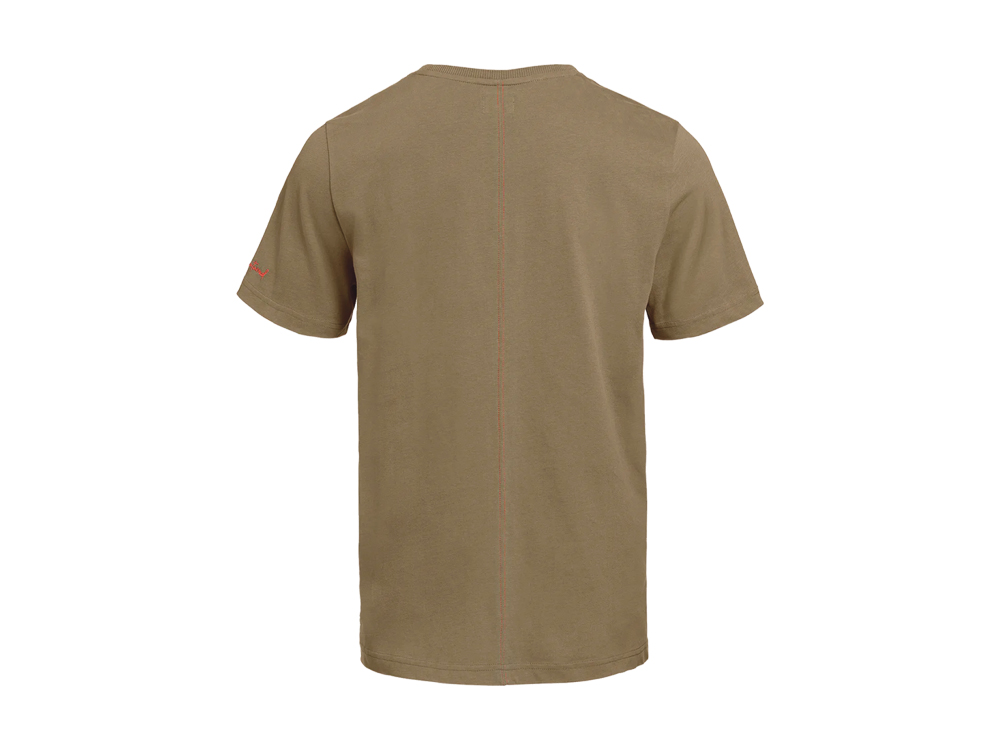 R 12 Olive Green T-Shirt Gallery 2 of 2