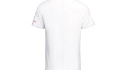 R 12 White T-Shirt Gallery 2 of 2