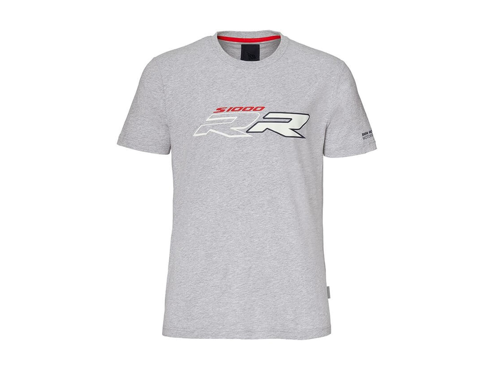 S 1000 RR Grey T-Shirt