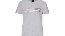 S 1000 RR Grey T-Shirt Gallery 1 of 1