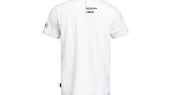 S 1000 RR White T-Shirt Gallery 2 of 2