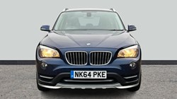 2014 (64) BMW X1 xDrive 18d xLine 5dr 3646752