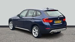 2014 (64) BMW X1 xDrive 18d xLine 5dr 3646738