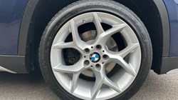 2014 (64) BMW X1 xDrive 18d xLine 5dr 3646750