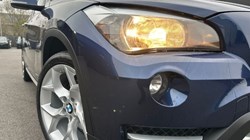 2014 (64) BMW X1 xDrive 18d xLine 5dr 3646771