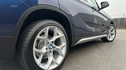 2014 (64) BMW X1 xDrive 18d xLine 5dr 3646778