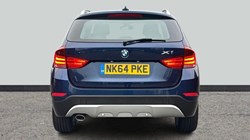 2014 (64) BMW X1 xDrive 18d xLine 5dr 3646751