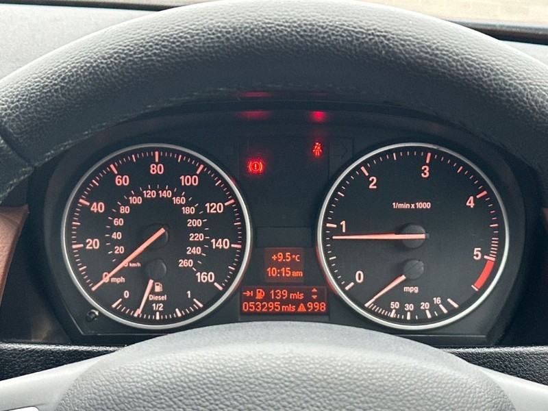 2014 (64) BMW X1 xDrive 18d xLine 5dr 3646745