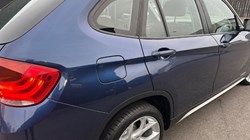 2014 (64) BMW X1 xDrive 18d xLine 5dr 3646781