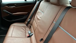2014 (64) BMW X1 xDrive 18d xLine 5dr 3646748