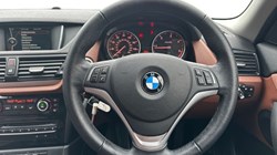 2014 (64) BMW X1 xDrive 18d xLine 5dr 3646741
