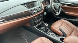 2014 (64) BMW X1 xDrive 18d xLine 5dr 3646743