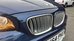 2014 (64) BMW X1 xDrive 18d xLine 5dr 3646772