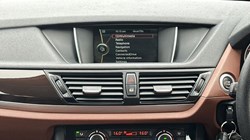 2014 (64) BMW X1 xDrive 18d xLine 5dr 3646744