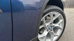 2014 (64) BMW X1 xDrive 18d xLine 5dr 3646779