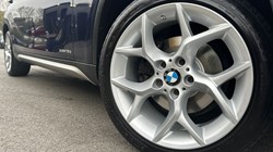 2014 (64) BMW X1 xDrive 18d xLine 5dr 3646774