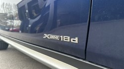 2014 (64) BMW X1 xDrive 18d xLine 5dr 3646773