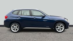 2014 (64) BMW X1 xDrive 18d xLine 5dr 3646739