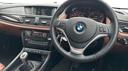 2014 (64) BMW X1 xDrive 18d xLine 5dr 3646742