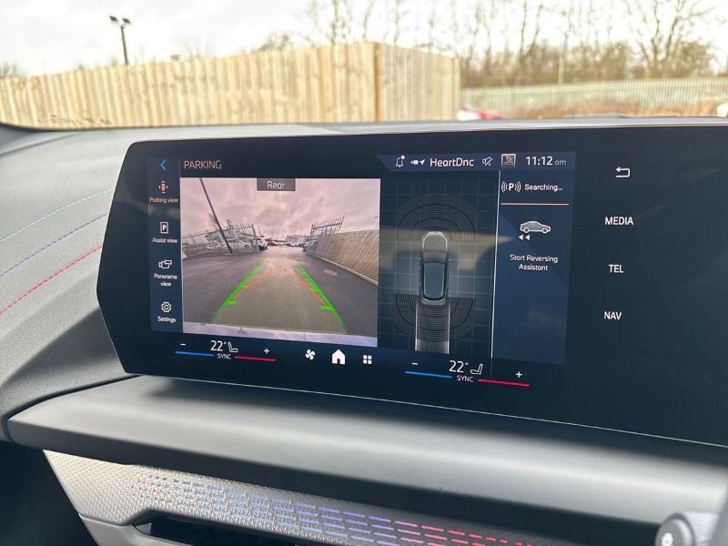 2024 (74) BMW 1 SERIES 120 M Sport 5dr Step Auto 3927673