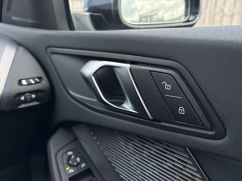 2024 (74) BMW 1 SERIES 120 M Sport 5dr Step Auto 3927668