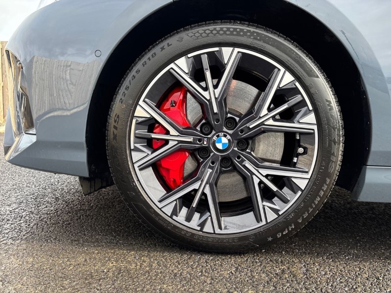 2024 (74) BMW 1 SERIES 120 M Sport 5dr Step Auto 3927661