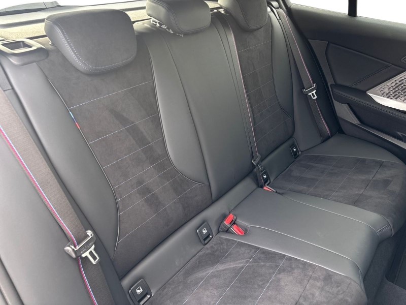 2024 (74) BMW 1 SERIES 120 M Sport 5dr Step Auto 3927659