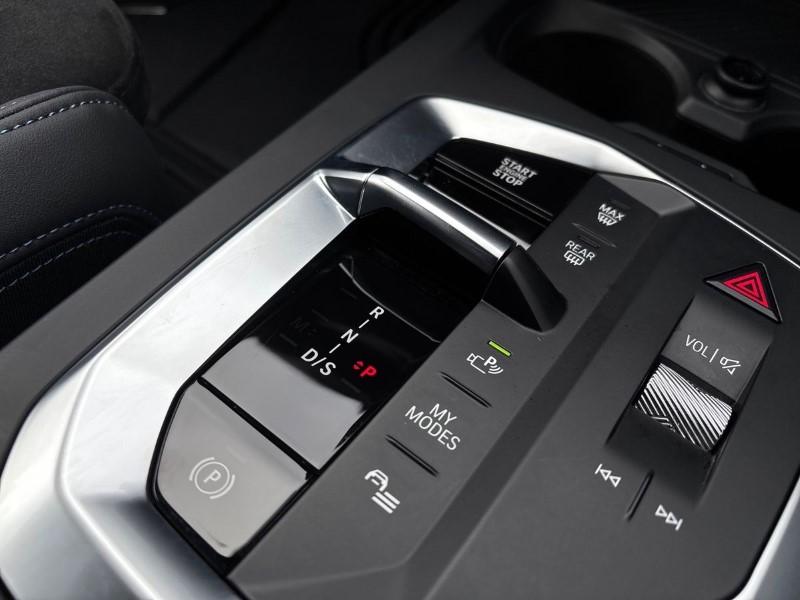 2024 (74) BMW 1 SERIES 120 M Sport 5dr Step Auto 3927678