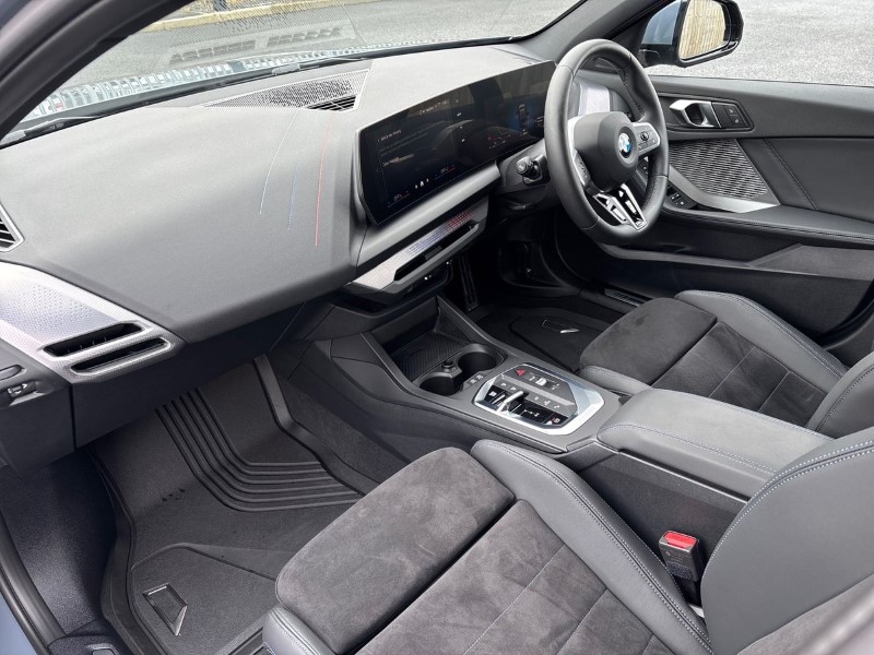 2024 (74) BMW 1 SERIES 120 M Sport 5dr Step Auto 3927654