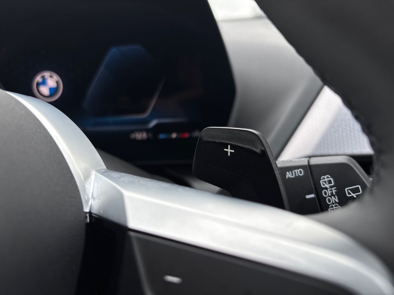 2024 (74) BMW 1 SERIES 120 M Sport 5dr Step Auto 3927694