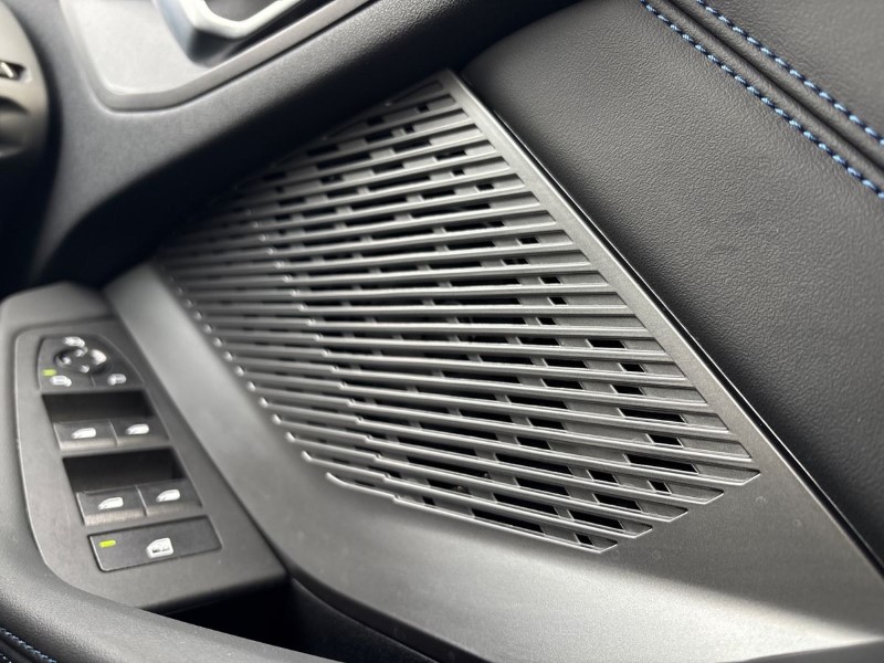 2024 (74) BMW 1 SERIES 120 M Sport 5dr Step Auto 3927667