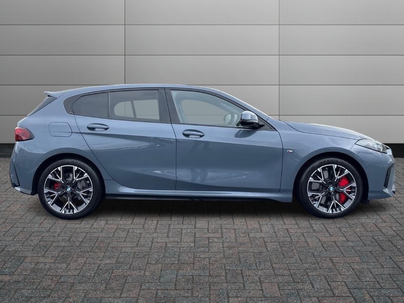 2024 (74) BMW 1 SERIES 120 M Sport 5dr Step Auto 3927650