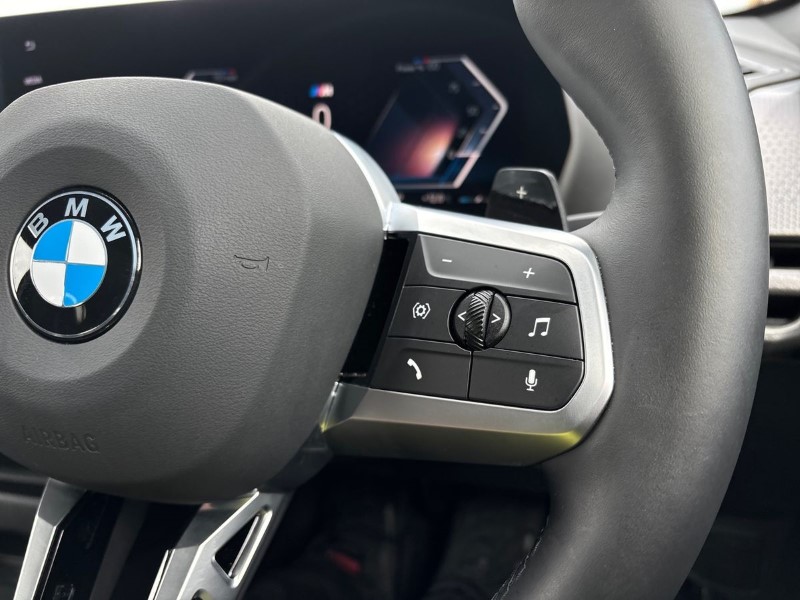 2024 (74) BMW 1 SERIES 120 M Sport 5dr Step Auto 3927665