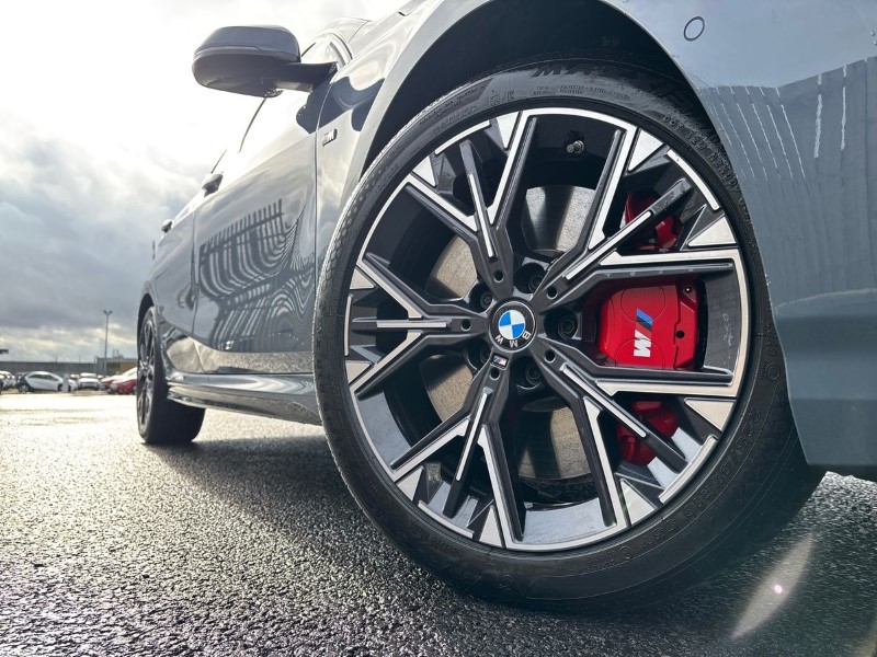 2024 (74) BMW 1 SERIES 120 M Sport 5dr Step Auto 3927685