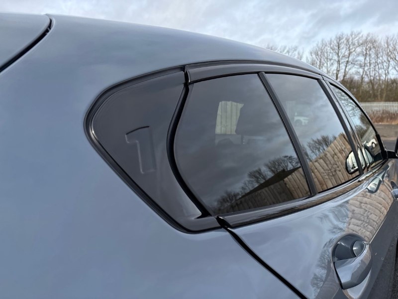 2024 (74) BMW 1 SERIES 120 M Sport 5dr Step Auto 3927692