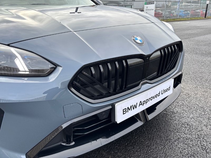 2024 (74) BMW 1 SERIES 120 M Sport 5dr Step Auto 3927683