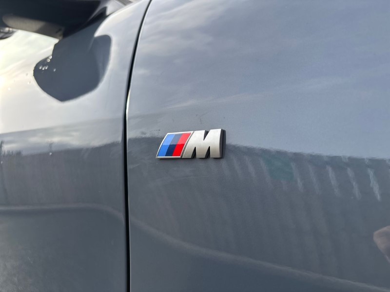 2024 (74) BMW 1 SERIES 120 M Sport 5dr Step Auto 3927684