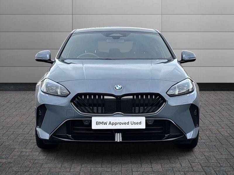 2024 (74) BMW 1 SERIES 120 M Sport 5dr Step Auto 3927663