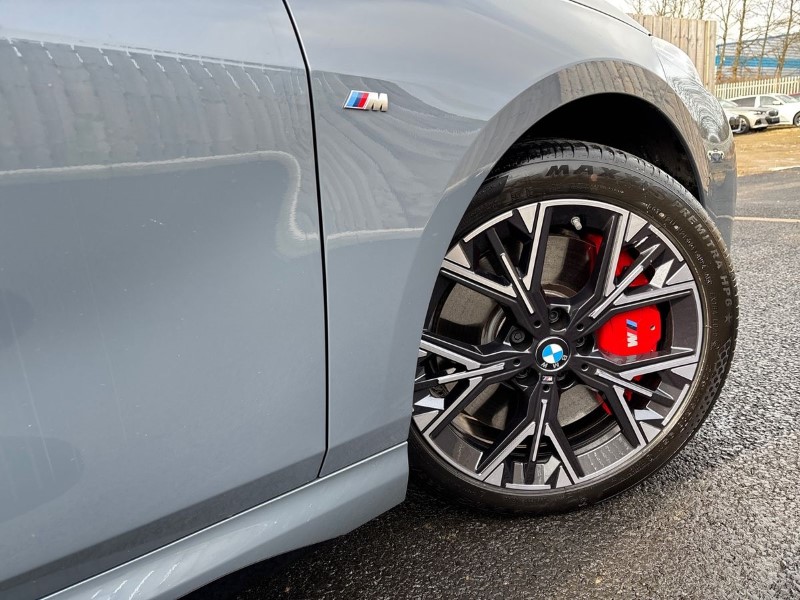 2024 (74) BMW 1 SERIES 120 M Sport 5dr Step Auto 3927690