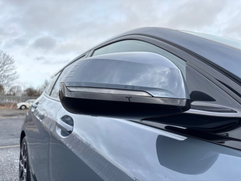 2024 (74) BMW 1 SERIES 120 M Sport 5dr Step Auto 3927691