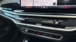2025 (74) BMW X7 xDrive40i MHT M Sport 5dr Step Auto 4129339