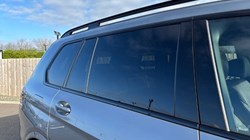 2025 (74) BMW X7 xDrive40i MHT M Sport 5dr Step Auto 4129358