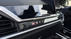 2025 (74) BMW X7 xDrive40i MHT M Sport 5dr Step Auto 4129365