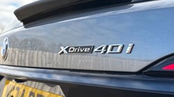 2025 (74) BMW X7 xDrive40i MHT M Sport 5dr Step Auto 4129353