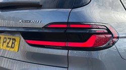 2025 (74) BMW X7 xDrive40i MHT M Sport 5dr Step Auto 4129354