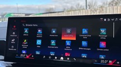 2025 (74) BMW X7 xDrive40i MHT M Sport 5dr Step Auto 4129335